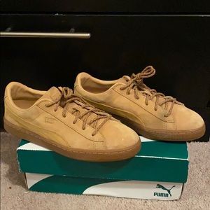 Basket Classic Winterized Jr. (Taffy)